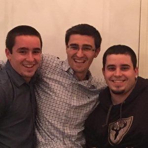 Meet your Posher, Ryan